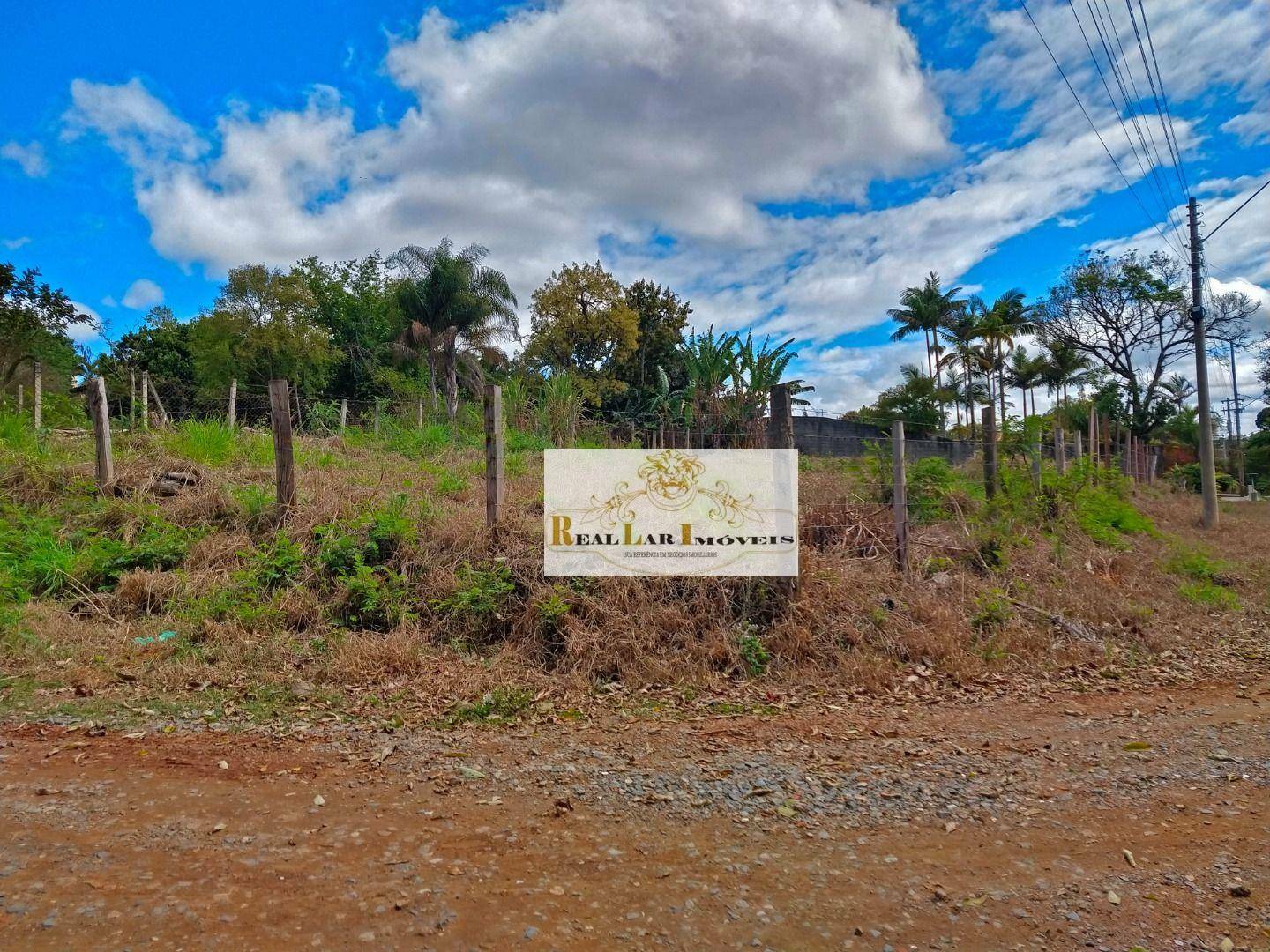 Terreno à venda, 1000M2 - Foto 1