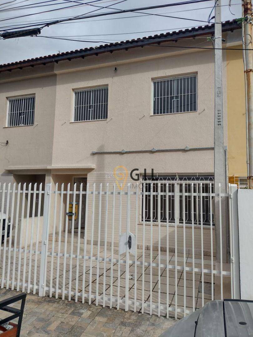 Sobrado à venda e aluguel com 3 quartos, 125m² - Foto 6