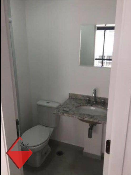 Apartamento à venda com 1 quarto, 26m² - Foto 21