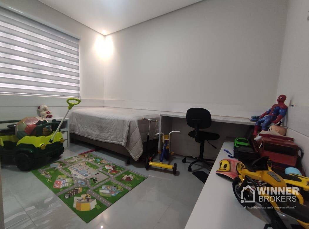 Casa à venda com 3 quartos, 260m² - Foto 6