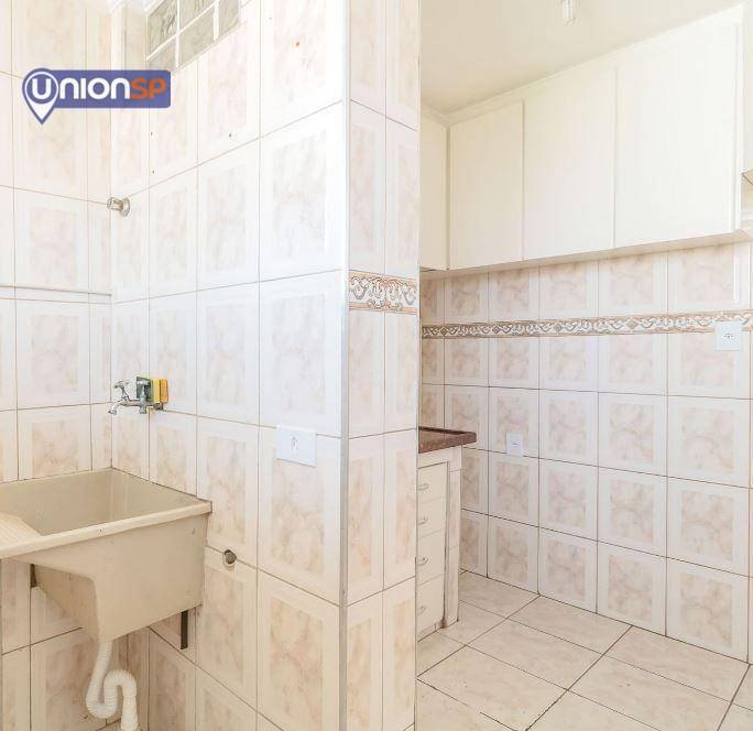 Apartamento à venda com 2 quartos, 54m² - Foto 18