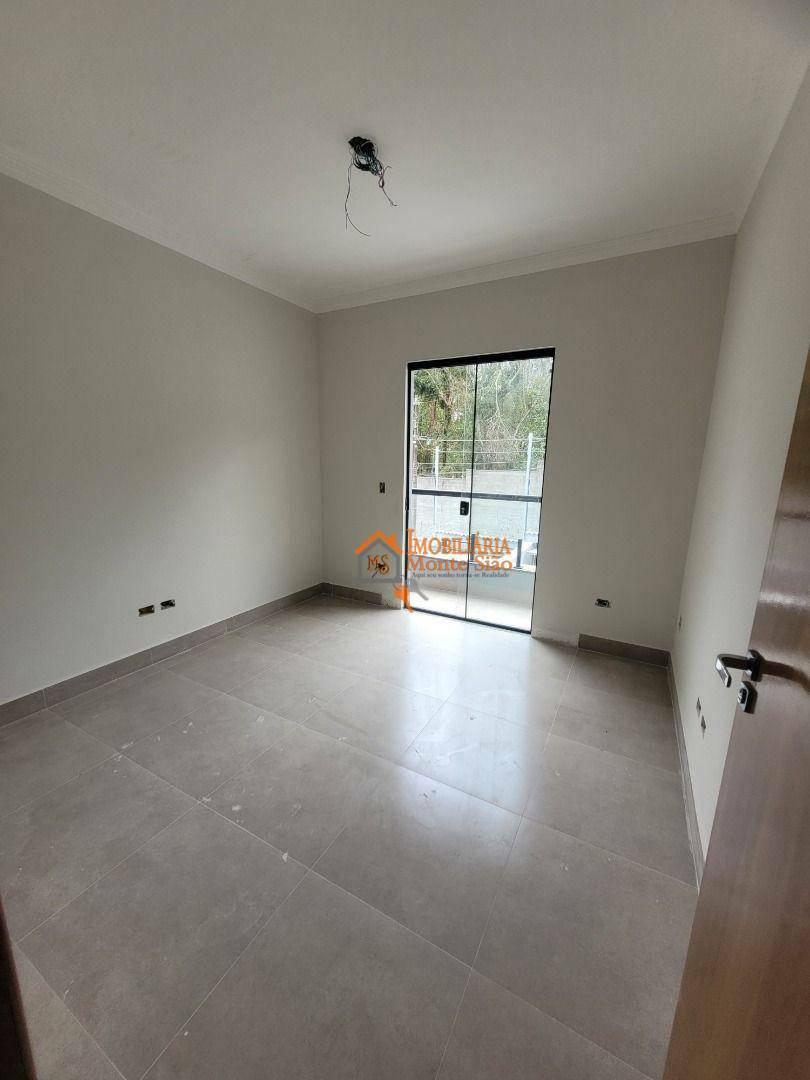 Sobrado à venda com 2 quartos, 69m² - Foto 6