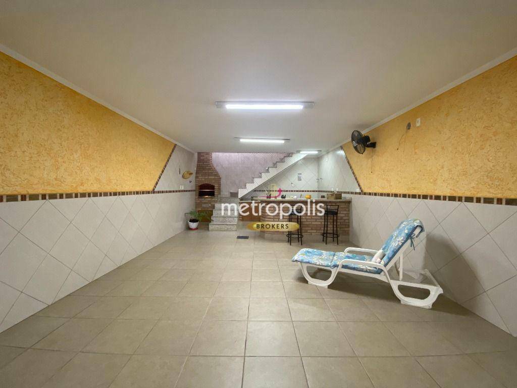 Sobrado à venda com 3 quartos, 269m² - Foto 27