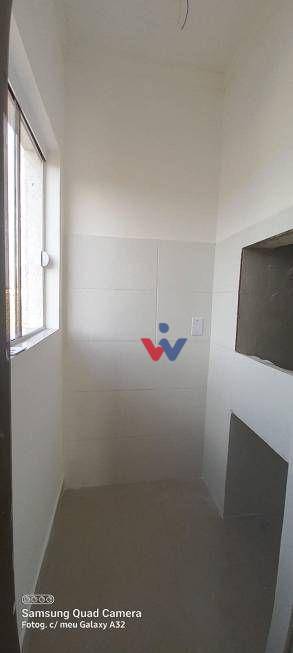 Apartamento à venda com 2 quartos, 80m² - Foto 13