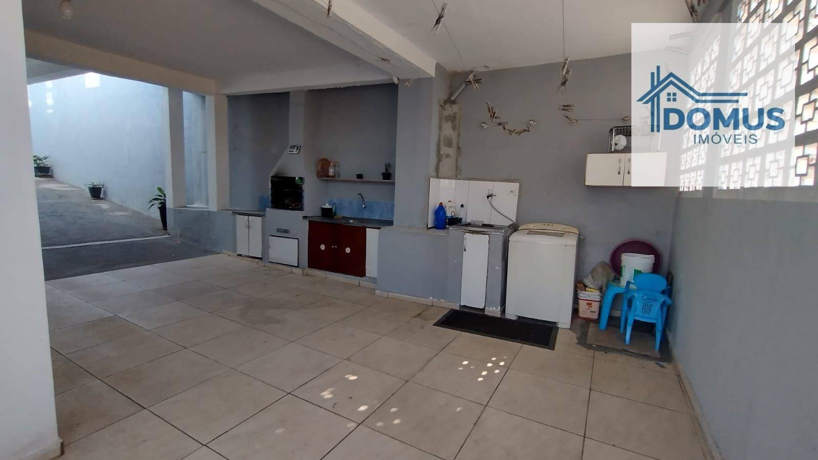 Casa à venda com 3 quartos, 309m² - Foto 26