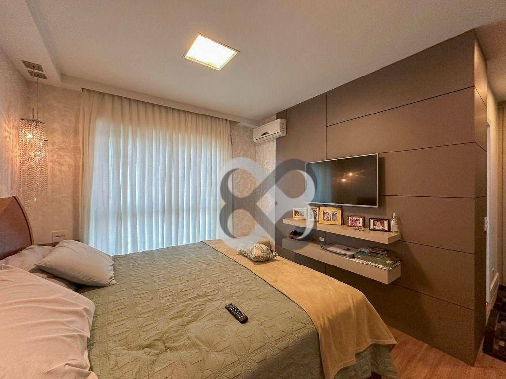 Apartamento à venda com 3 quartos, 179m² - Foto 17