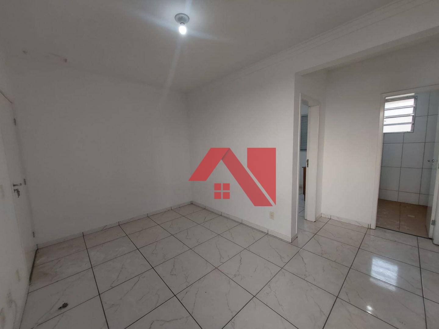 Apartamento à venda com 2 quartos, 50m² - Foto 7