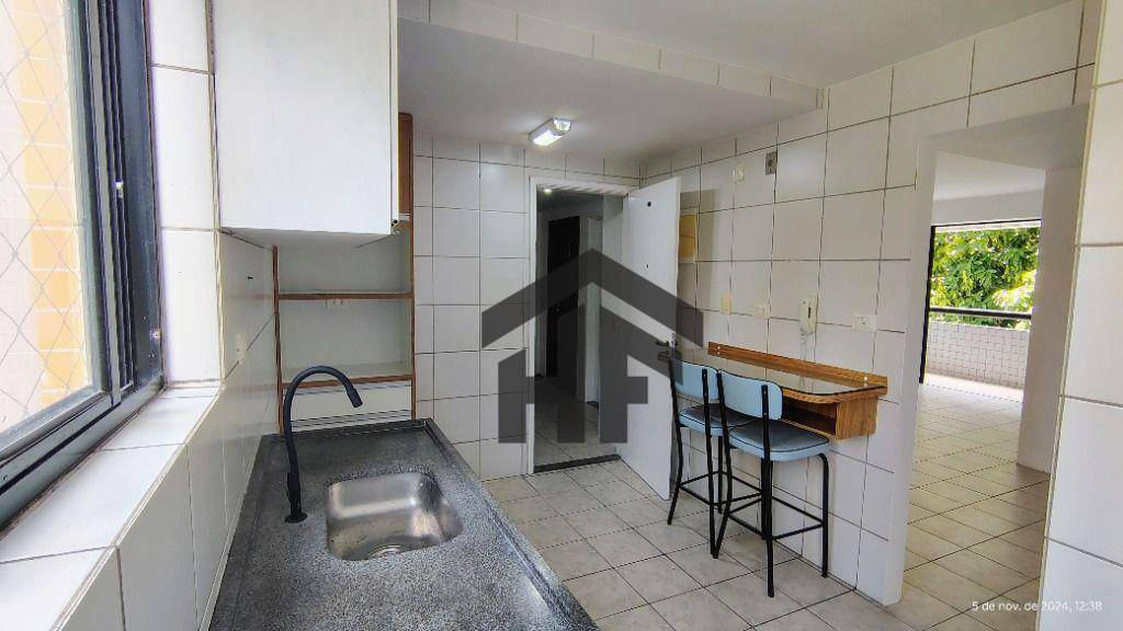 Apartamento para alugar com 3 quartos, 96m² - Foto 18