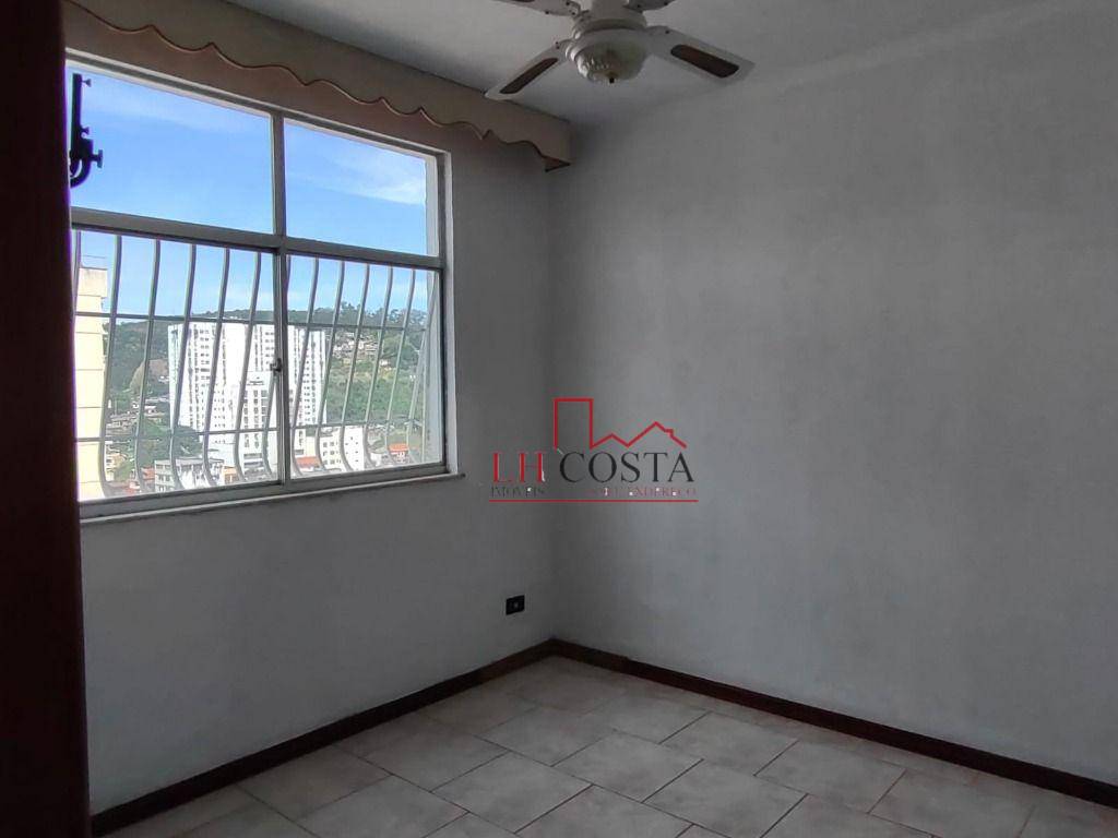 Apartamento à venda com 2 quartos, 95m² - Foto 15