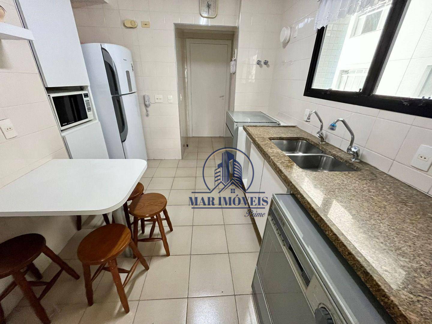 Apartamento à venda com 3 quartos, 160m² - Foto 25