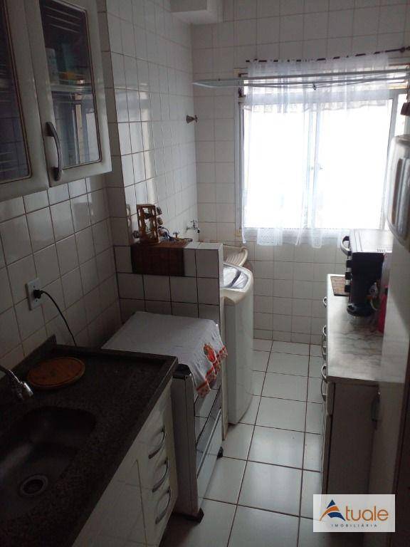 Apartamento à venda com 2 quartos, 50m² - Foto 14