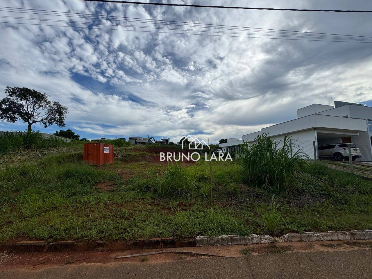 Loteamento e Condomínio, 1000 m² - Foto 3