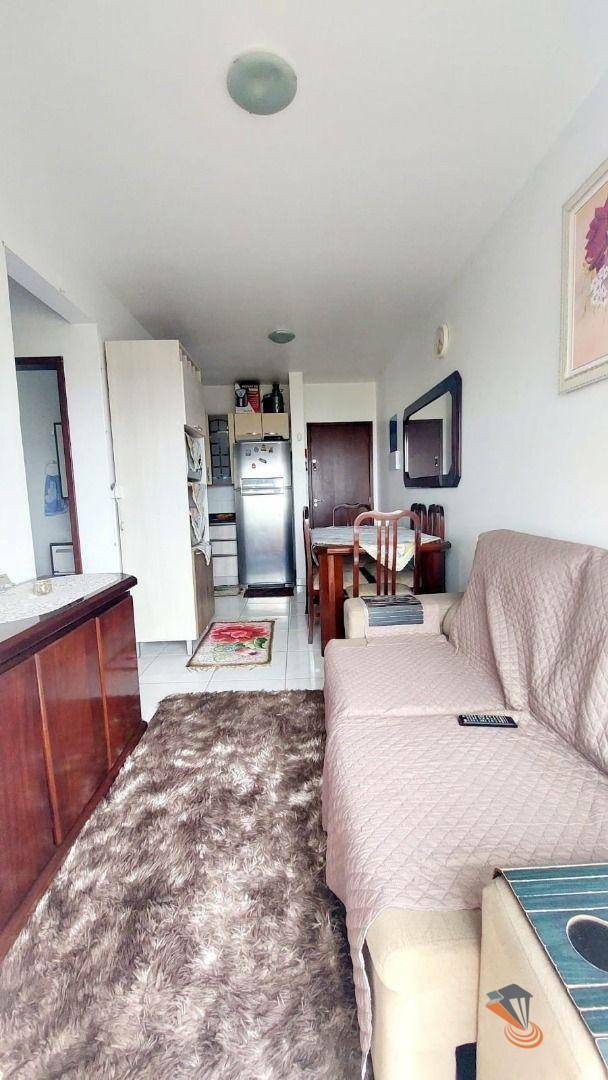 Apartamento à venda com 2 quartos, 54m² - Foto 5