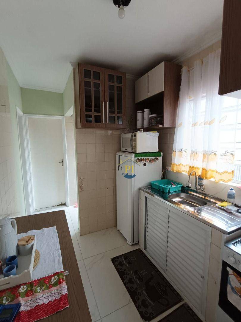 Apartamento à venda com 1 quarto, 42m² - Foto 16