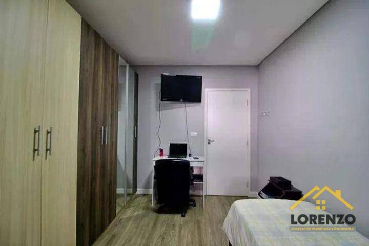 Sobrado à venda com 3 quartos, 150m² - Foto 4