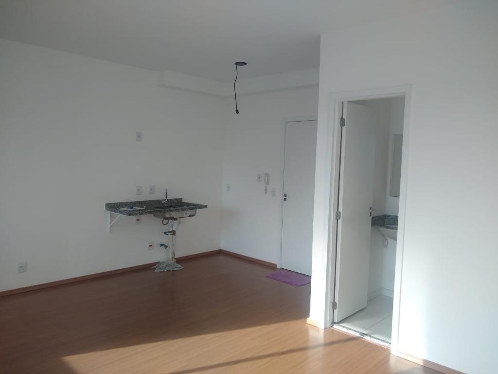 Apartamento para alugar com 1 quarto, 36m² - Foto 7