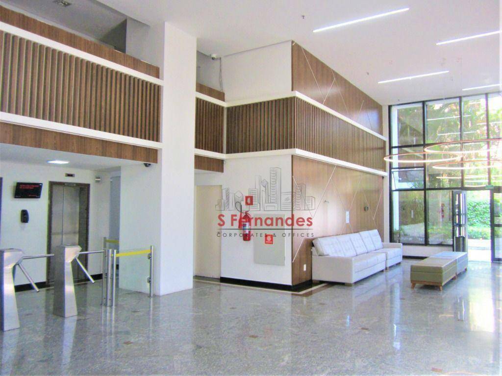 Conjunto Comercial-Sala para alugar, 35m² - Foto 20