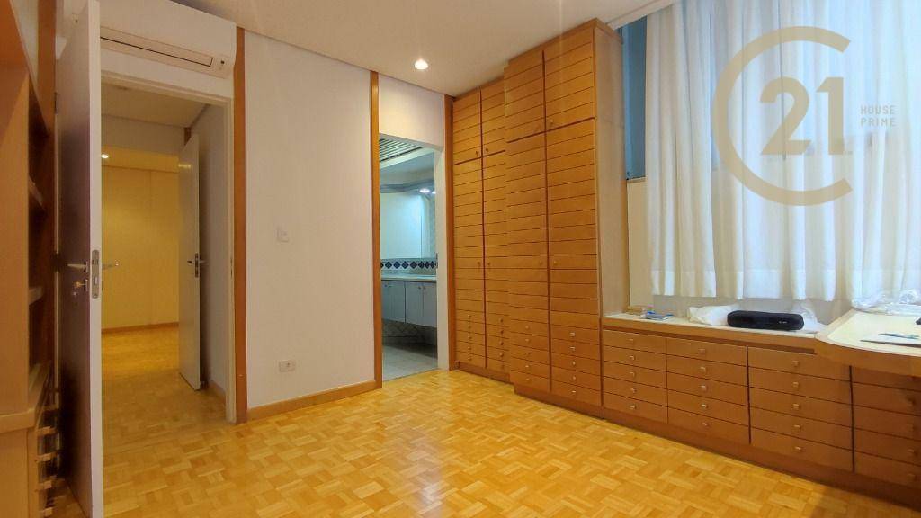 Apartamento à venda com 4 quartos, 287m² - Foto 12