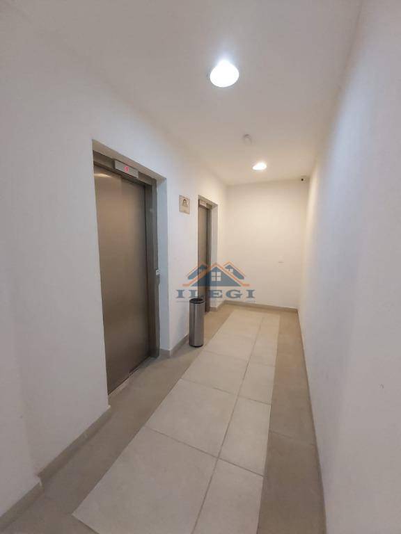 Conjunto Comercial-Sala para alugar, 74m² - Foto 18