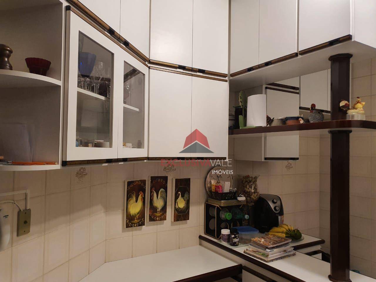 Apartamento à venda com 3 quartos, 126m² - Foto 5