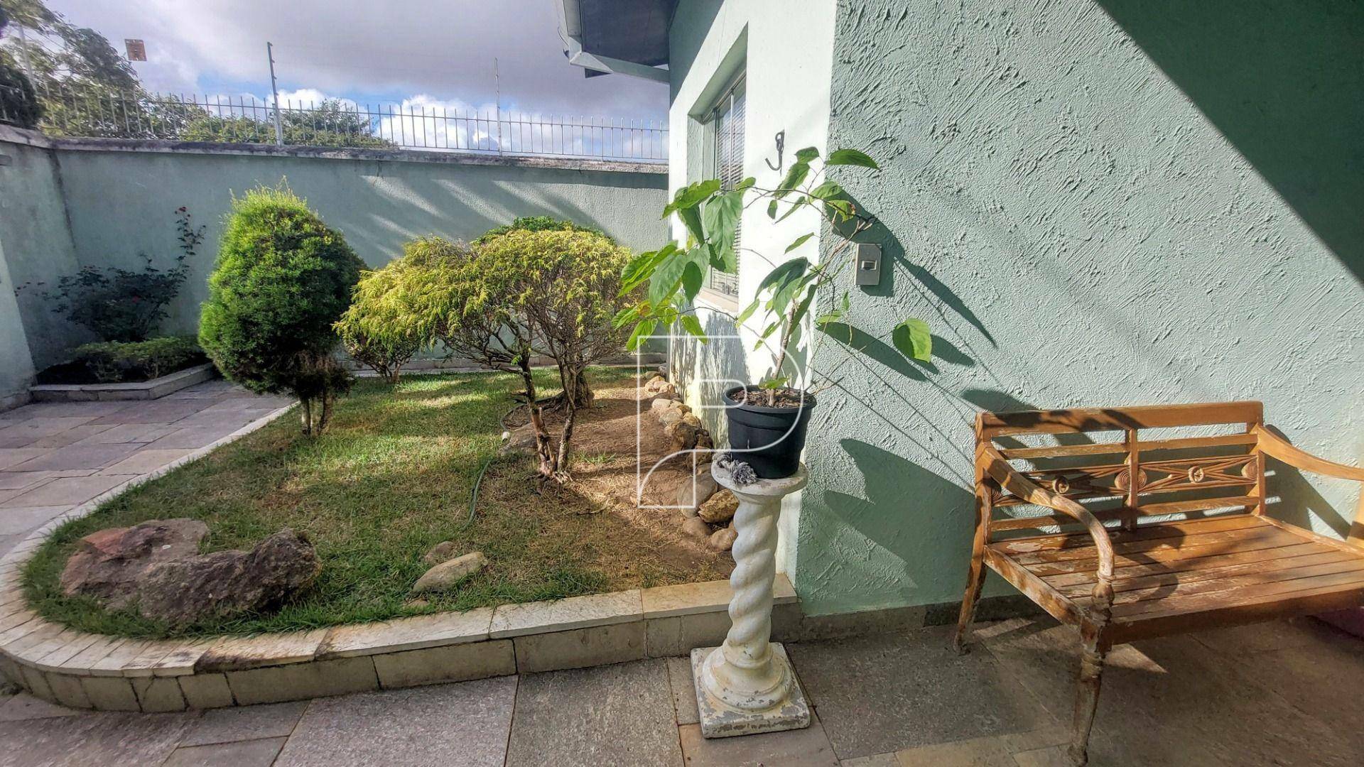 Casa de Condomínio à venda com 4 quartos, 300m² - Foto 41