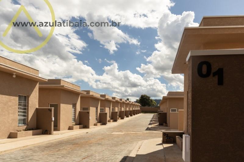 Casa à venda com 2 quartos, 59m² - Foto 29