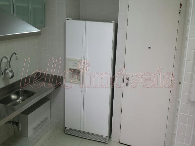 Apartamento para alugar com 3 quartos, 109m² - Foto 15