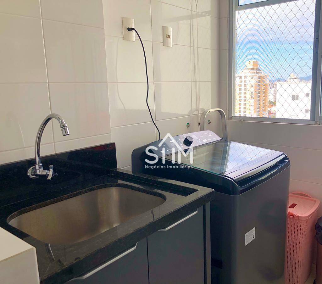 Apartamento à venda com 3 quartos, 88m² - Foto 16