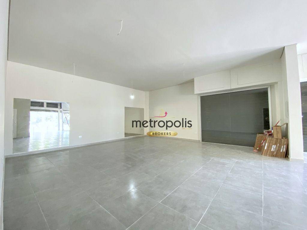 Loja-Salão para alugar, 154m² - Foto 7