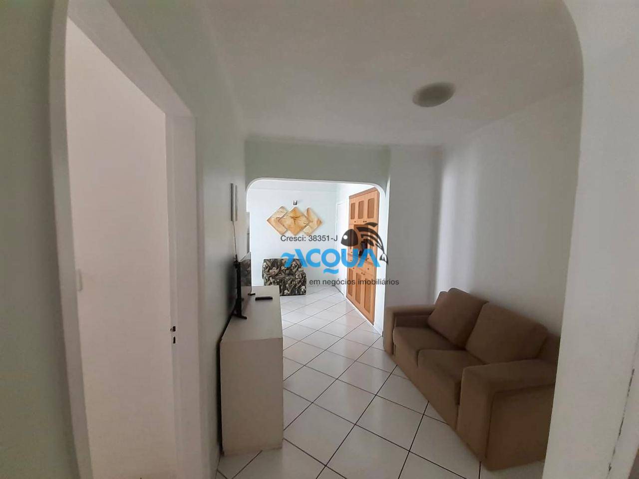 Apartamento à venda com 2 quartos, 75m² - Foto 1