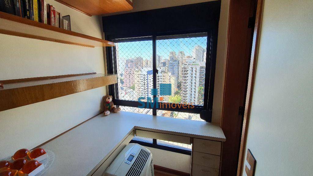 Apartamento à venda com 4 quartos, 157m² - Foto 50