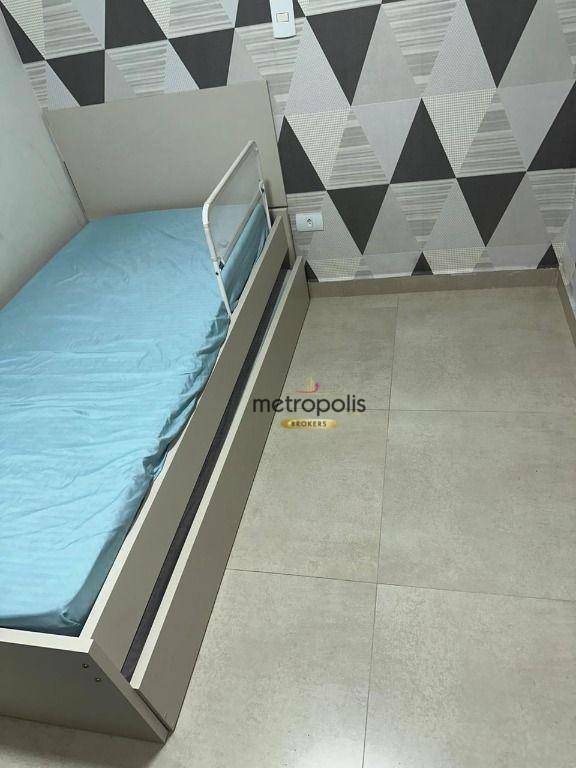 Apartamento à venda com 2 quartos, 65m² - Foto 10