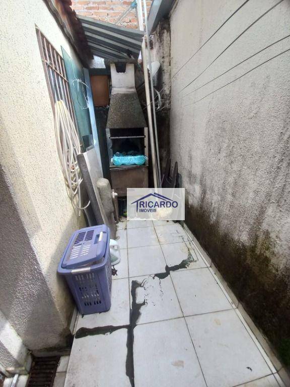 Sobrado à venda com 3 quartos, 120m² - Foto 32