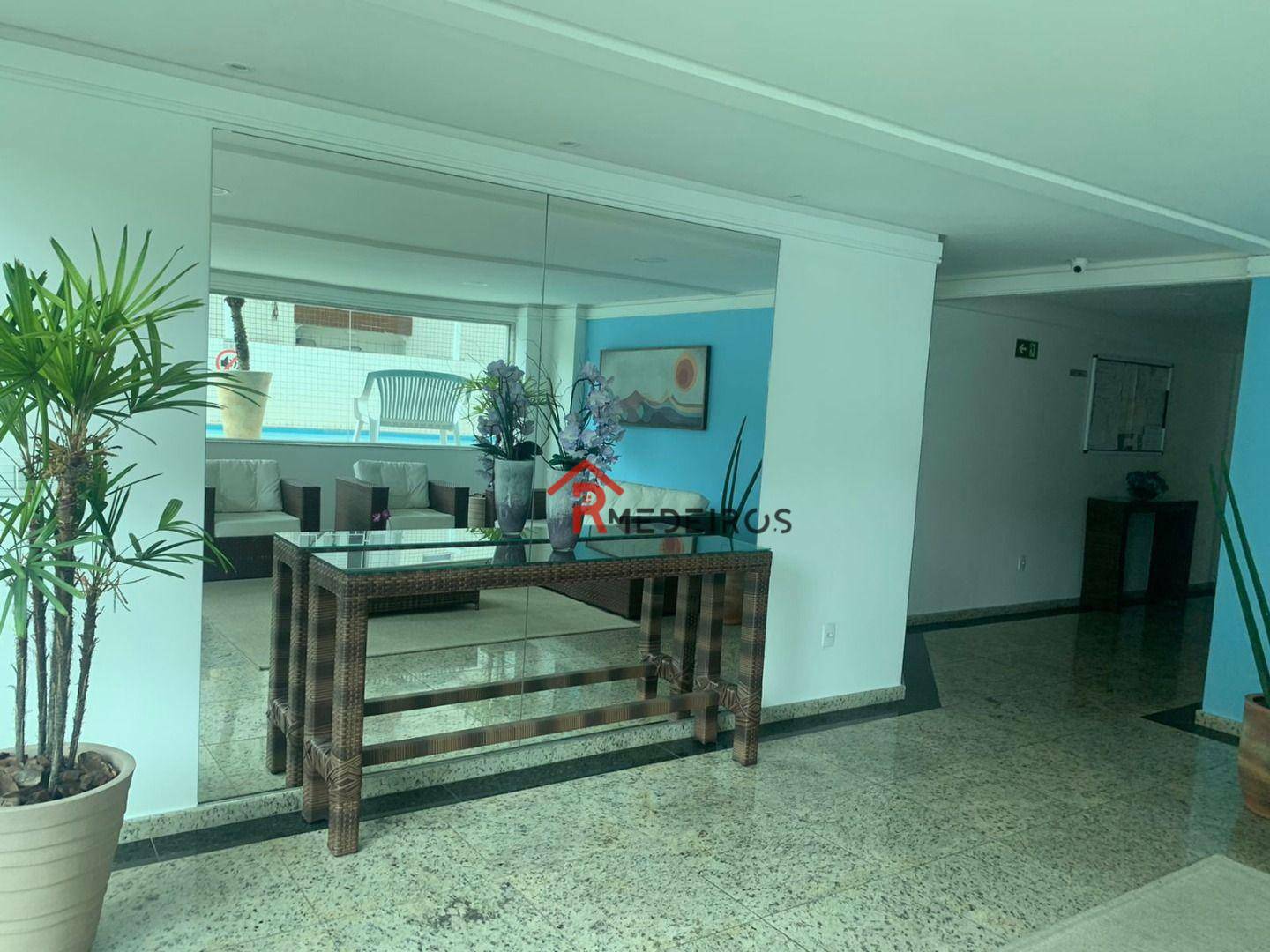 Apartamento à venda com 1 quarto, 55m² - Foto 33