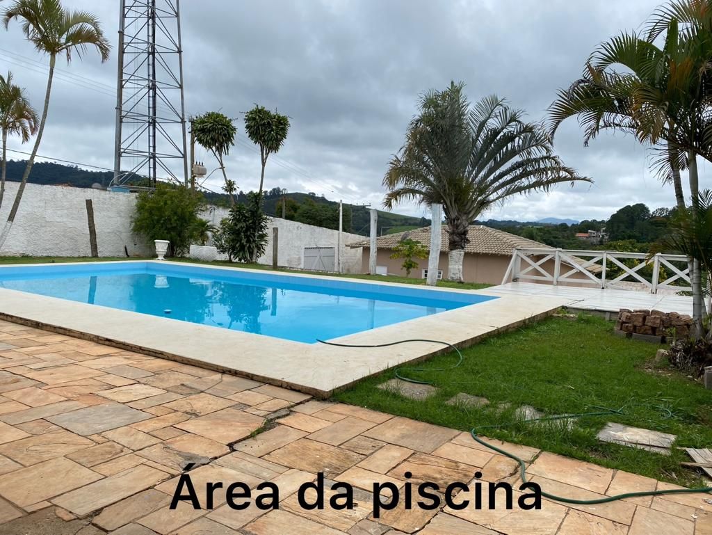 Chácara à venda com 4 quartos, 615m² - Foto 8