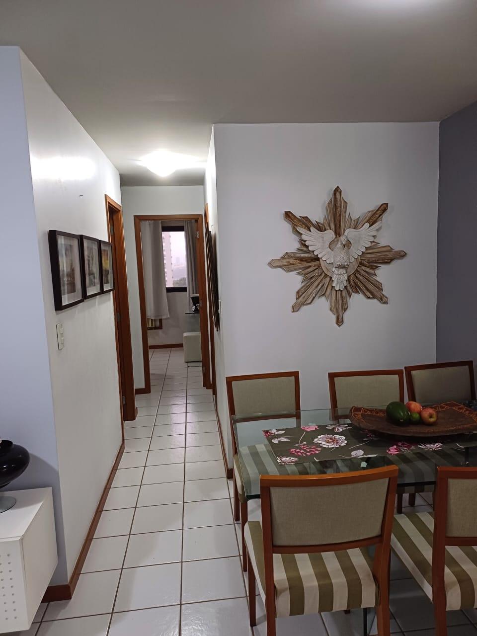 Apartamento para alugar com 3 quartos, 80m² - Foto 16