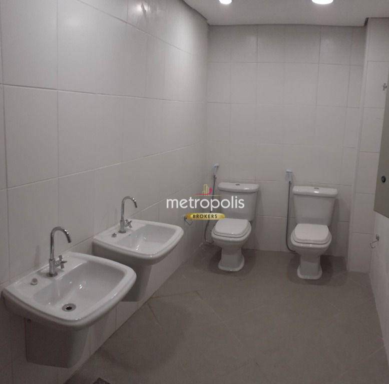 Conjunto Comercial-Sala para alugar, 331m² - Foto 8