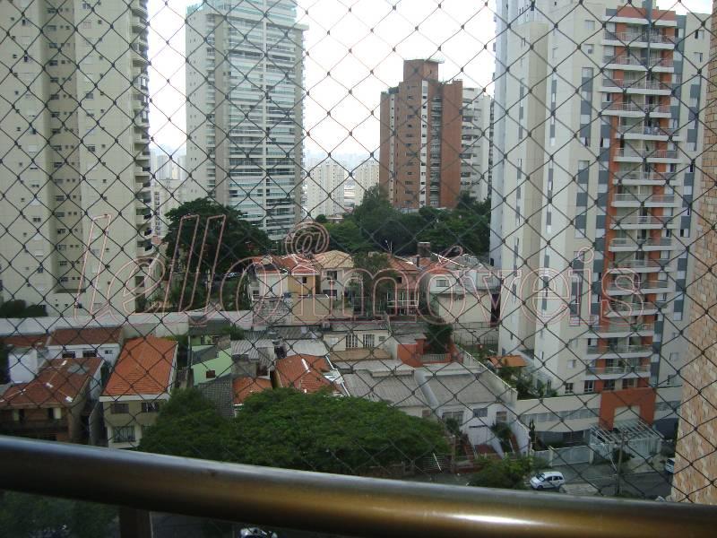 Apartamento à venda com 4 quartos, 380m² - Foto 2