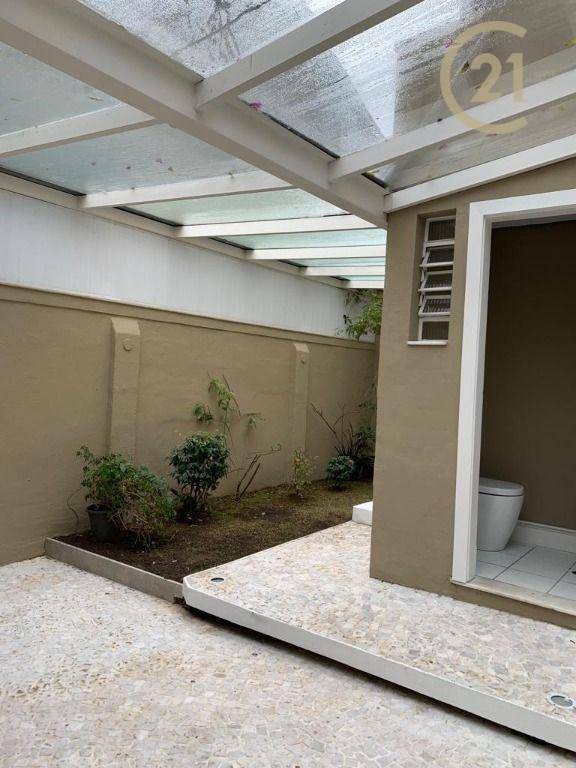 Sobrado à venda e aluguel com 1 quarto, 190m² - Foto 26