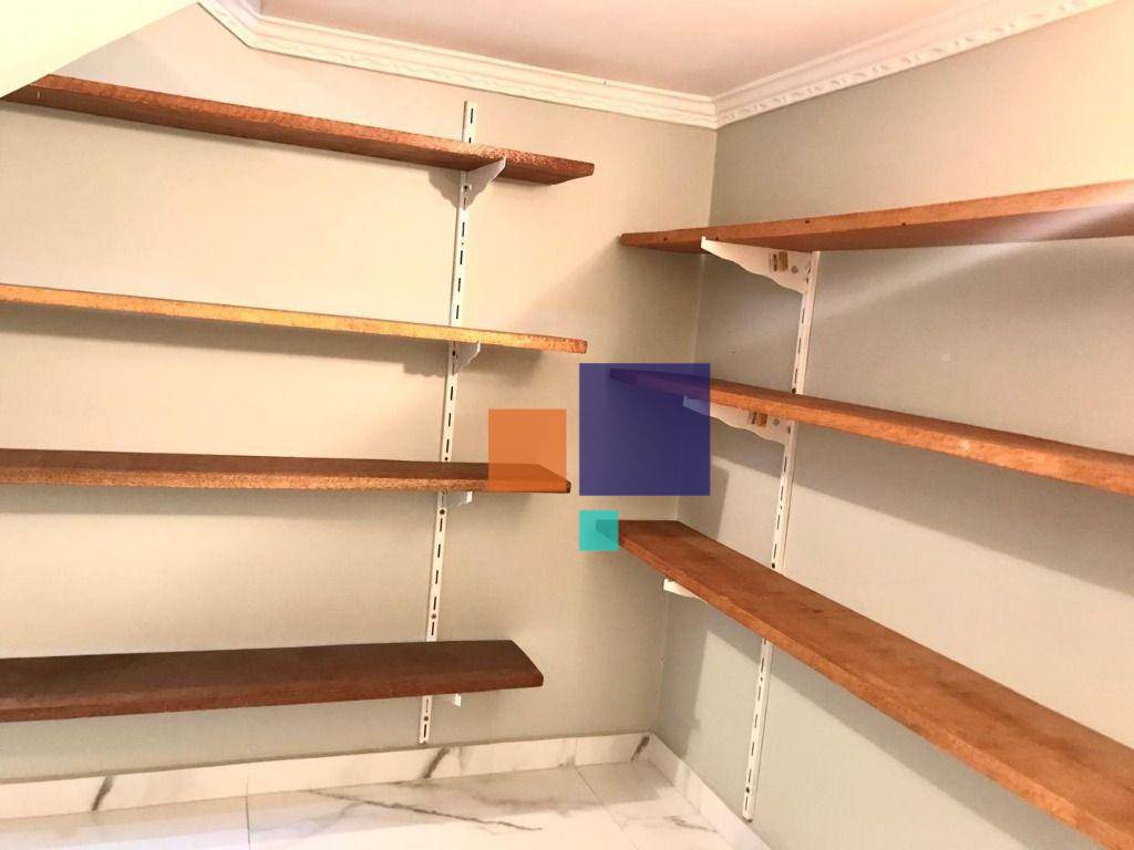 Sobrado à venda com 5 quartos, 258m² - Foto 5