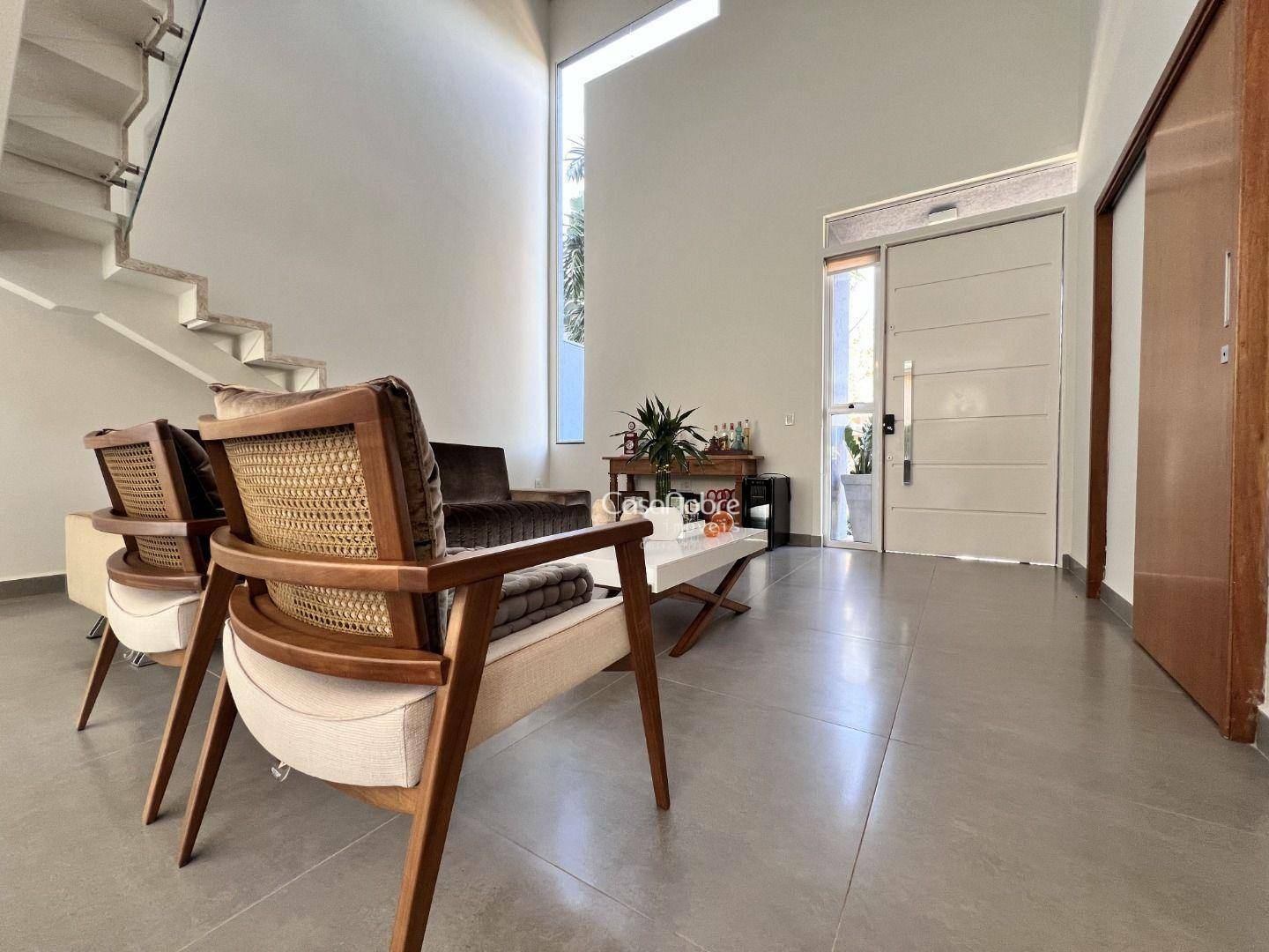 Casa de Condomínio à venda com 3 quartos, 230m² - Foto 9