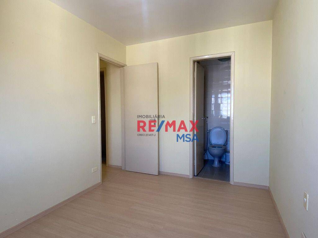 Apartamento à venda com 2 quartos, 47m² - Foto 11