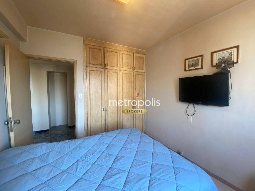 Apartamento à venda com 3 quartos, 117m² - Foto 16