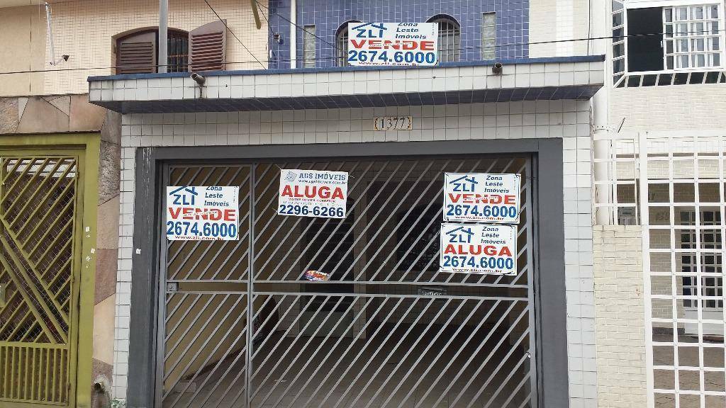 Sobrado à venda com 2 quartos, 160m² - Foto 8