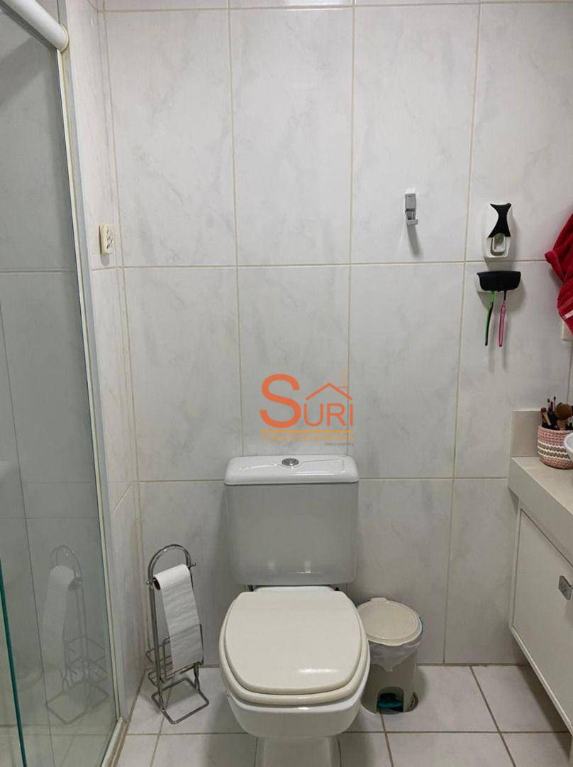 Apartamento à venda com 4 quartos, 128m² - Foto 17