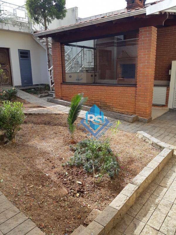 Sobrado à venda e aluguel com 3 quartos, 345m² - Foto 3