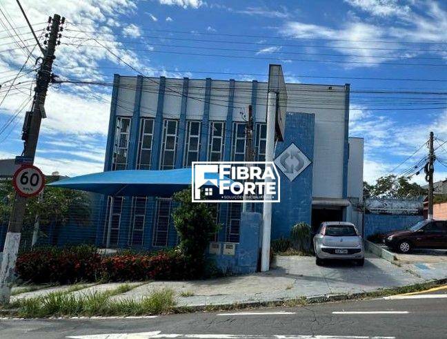 Prédio Inteiro, 480 m² - Foto 2