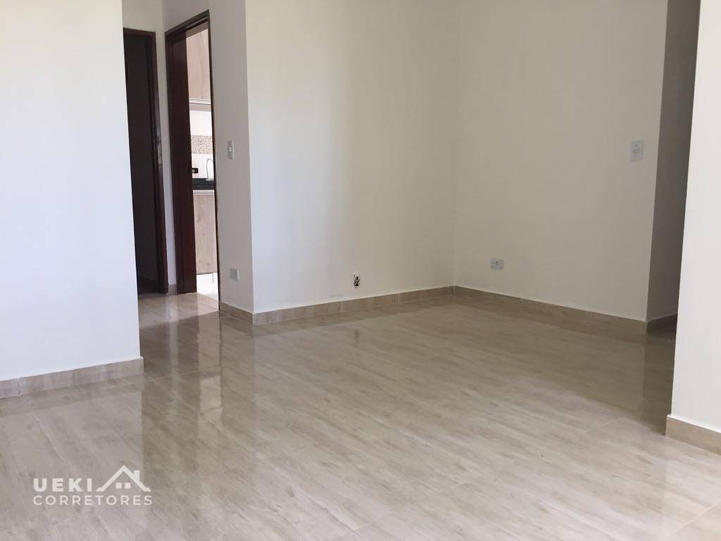 Apartamento à venda com 3 quartos, 56m² - Foto 2