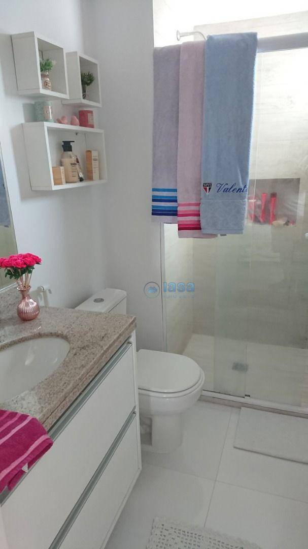 Apartamento à venda com 3 quartos, 101m² - Foto 12