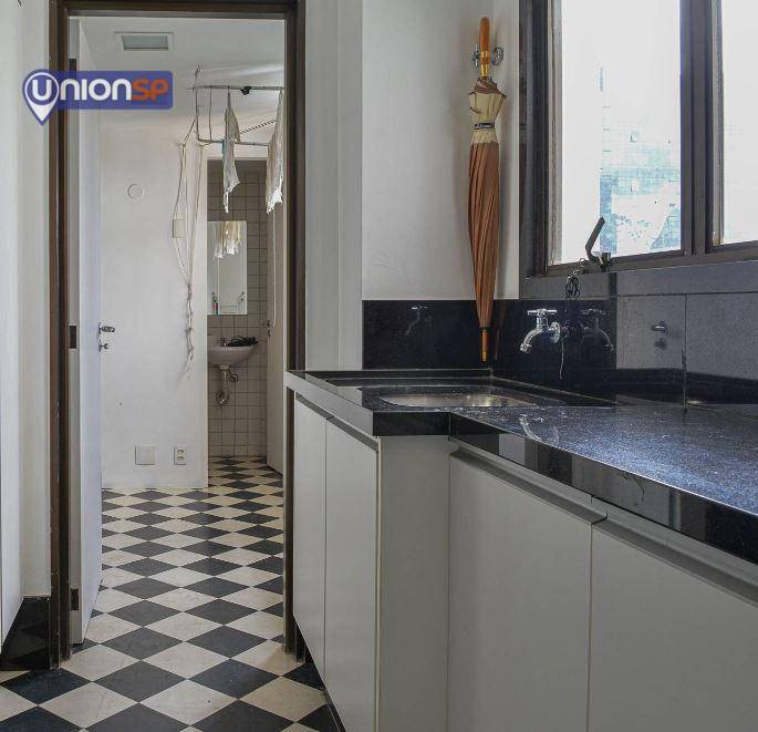 Apartamento à venda com 3 quartos, 139m² - Foto 15